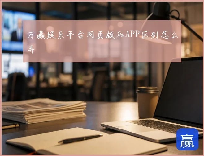 万赢娱乐平台网页版和APP区别怎么弄